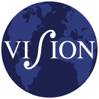 Vision logo